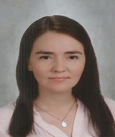 María Yaneth Ferreira Caballero - Centro de Conciliación y Arbitraje
